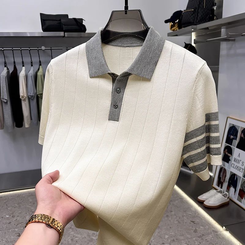 Thumbnail 4 - #64 Top Mens Striped T-Shirts Picks for Every Budget