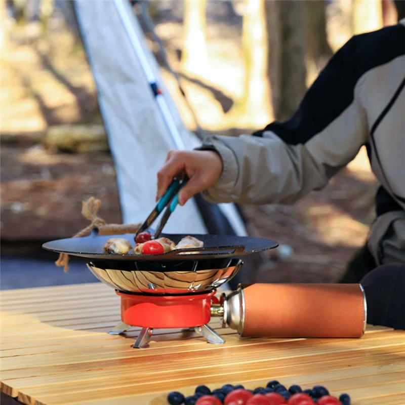 Keka Outdoor Cookin… - image