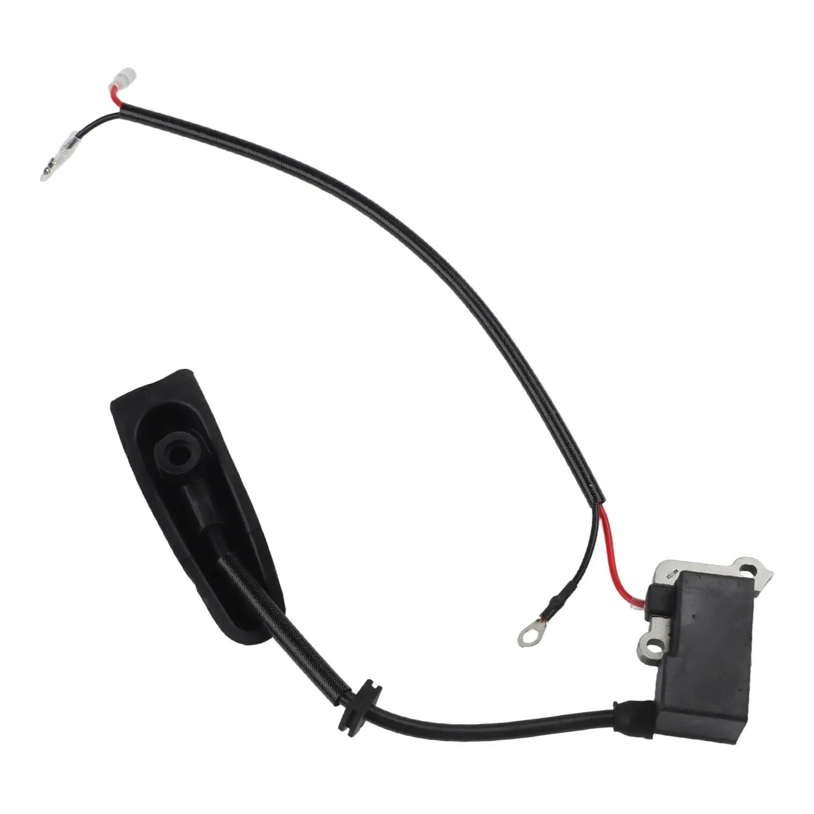 

Запасная часть катушки зажигания для RedMax EBZ7500 EBZ8500 EBZ6500R, предназначенная для оптимальной доставки искры и надежного двигателя