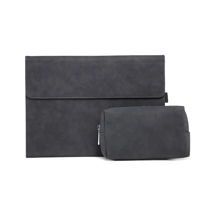 Imagem -06 - Tablet à Prova de Choque Macio para Microsoft Surface Bolsa Capa Microsoft Surface Pro x go Go2 Go3 Pro8 Pro7 Pro6 Pro5 Pro4 105 Case