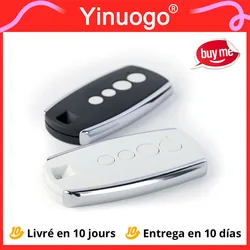 STYLO2K STYLO4K STYLO ๋ผ๋์ค ์๊ฒฉ ์ ์ด 433.92MHz ๋กค๋ง ์ฝ๋ ์ฐจ๊ณ ๋์ด ์๊ฒฉ ์ ์ด ๊ฒ์ดํธ ์คํ๋ ์ก์ ๊ธฐ