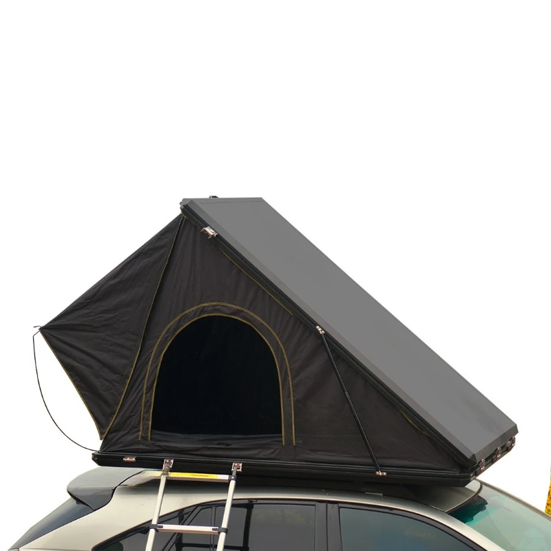 

All aluminum alloy, roof tent, car tent, car tent, self-driving supplies