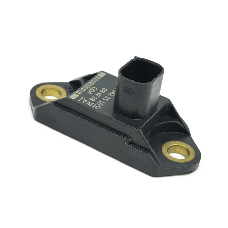 New Acceleration Suspension Vertical Sensor A0045423518 0055421218 For Mercedes-Benz CLS SL 2007-2014 0045423518 004 542 35 18