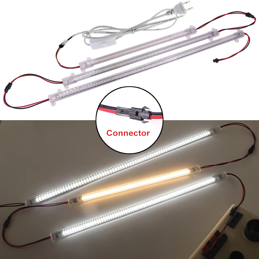 ไฟ LED สำหรับตู้ 1/2/5/10 ดวง - Kitchen Decor Lighting บทวิจารณ์และราคา