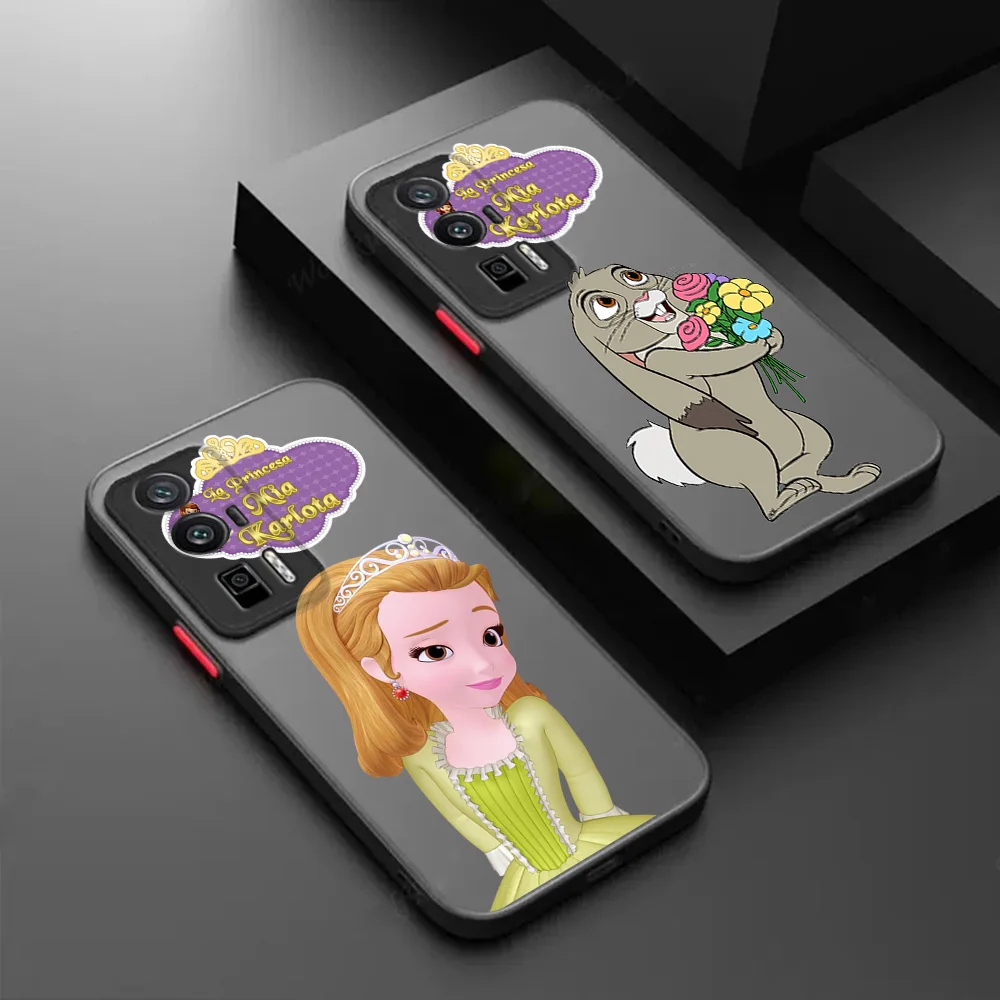 Phone Case For Xiao…