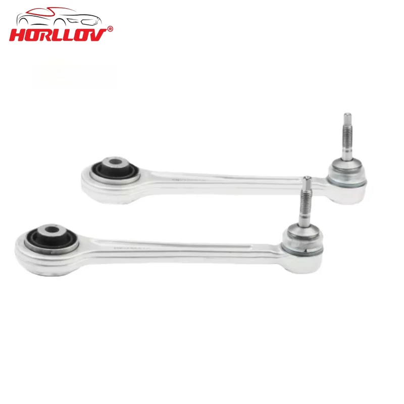 

1 Piece 33326768269 33321095414 33326770742 33326774796 Rear Left or Right Lower Control Arm Kit for BMW X5 E53 3332 6774 796