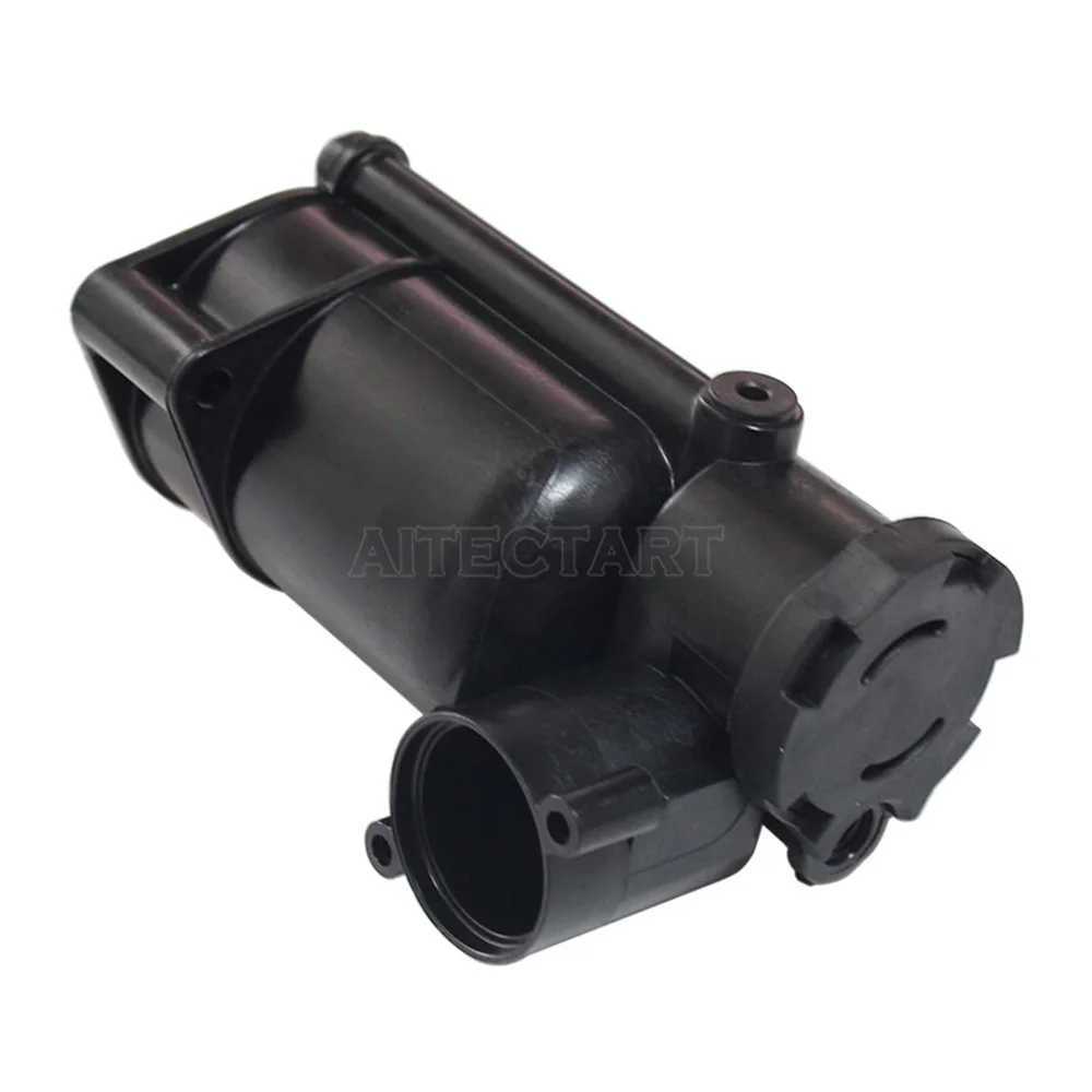 Air Suspension Compressor Plastic Drier Tank For Mercedes W164 W221 W251 W166 2213200704 1643201204 1663200104 2513201204 New