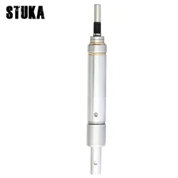 Stuka Revolving tip For IEMCA 25# D25.5  rotary joint M10*1.0 Right Thread Steady326  Automatic Bar Feeder Parts