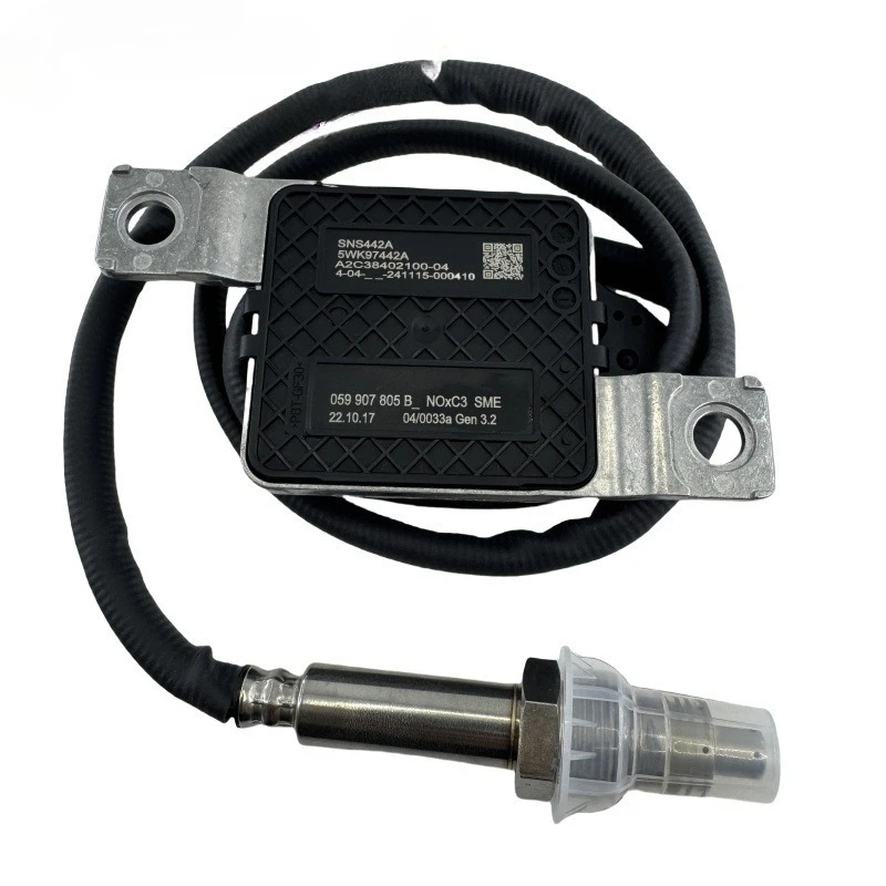 

NOx Nitrogen Oxygen Sensor 059907805B 5WK97442A for