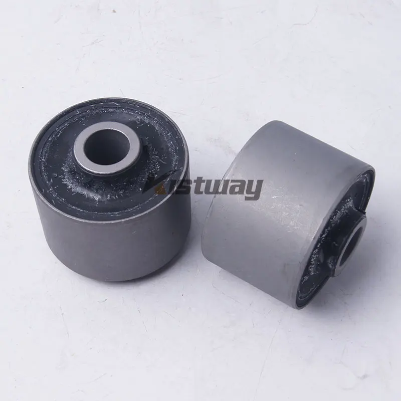 High Quality Front Upper Lower Control Arm Bushing Kit For Lexus LS430 UFC30 00-06 4865550011 4861059045 4862050050 4333059125