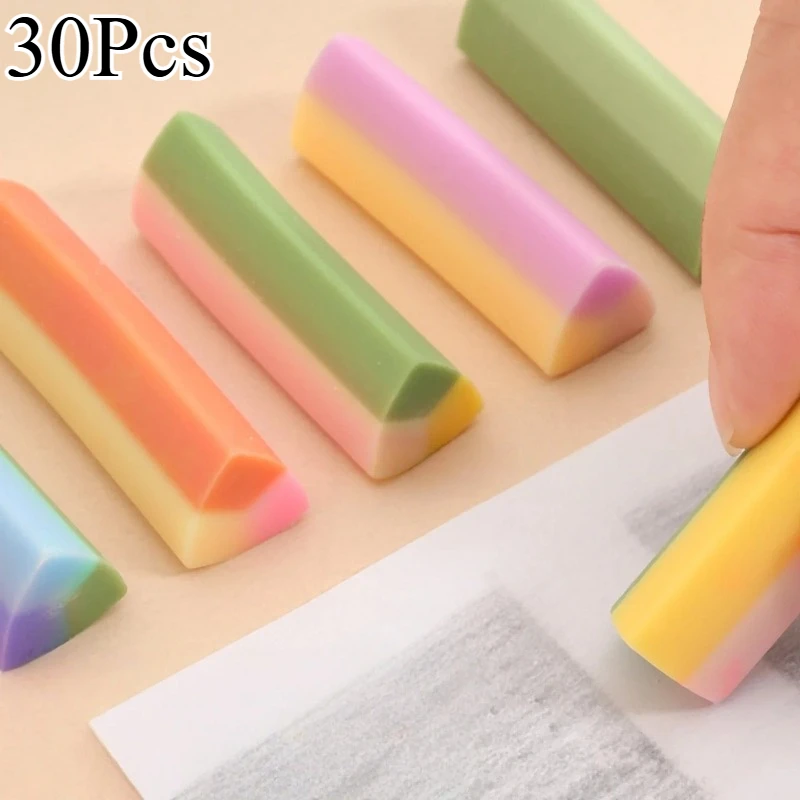 30-pecas-de-borracha-triangular-coloridas-para-material-de-papelaria-arte-material-de-escritorio-material-escolar-material-domestico-presente-de-volta-as-aulas