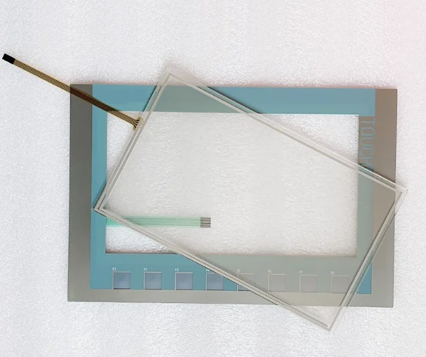 

Новая высококачественная клавиатура/тачпад KTP900 6AV2123 6AV2 123-2JB03-0AX0