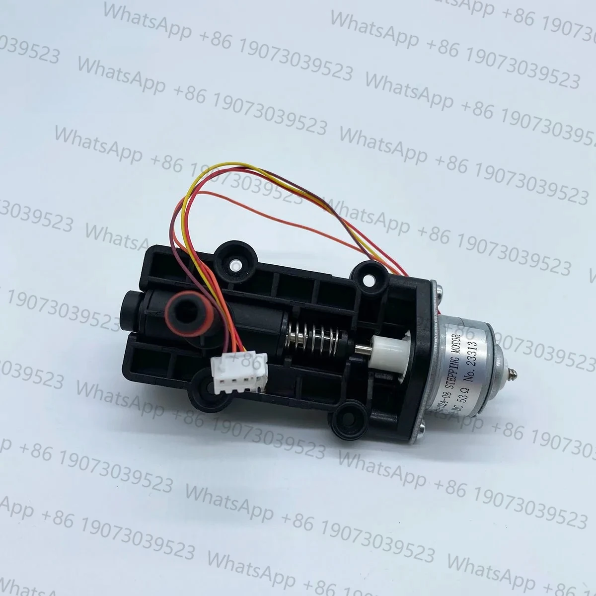 DC 24V Pressure Relief Valve Group For Kalerm Automatic Coffee Machine
