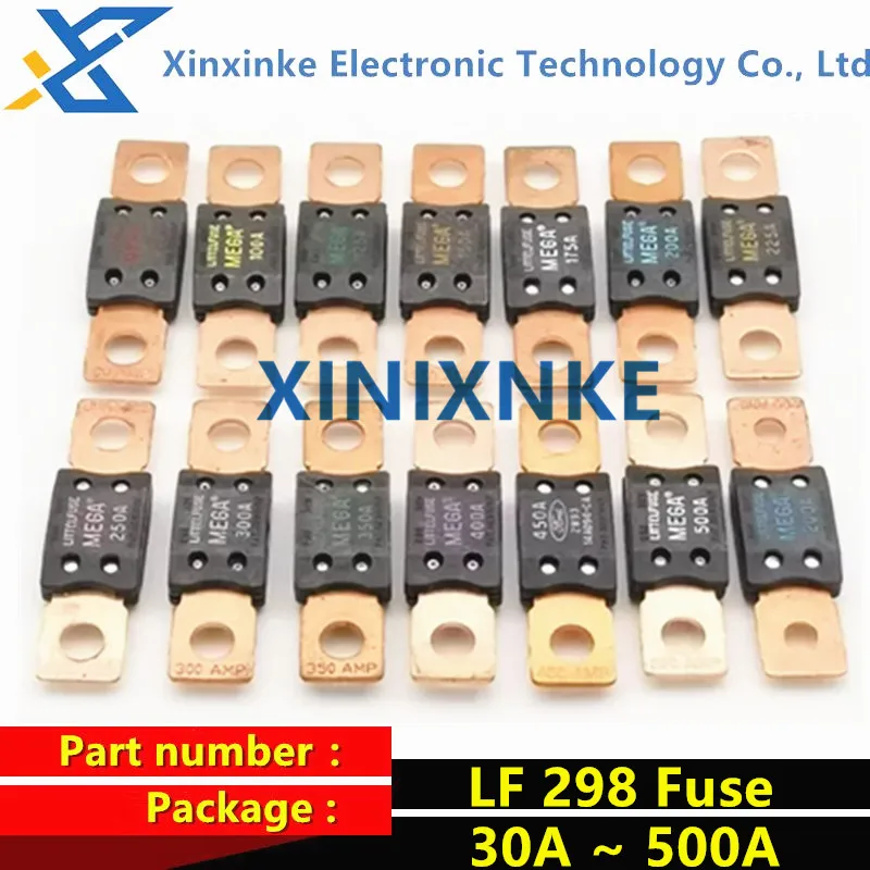 5pcs-fusivel-lf-298-tipo-plano-tipo-parafuso-fusivel-automotivo-tamanho-grande-mega-fusivel-principal-de-bateria-de-alta-corrente-32v