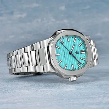 6 最佳銷售 美度自動腕錶 - №1