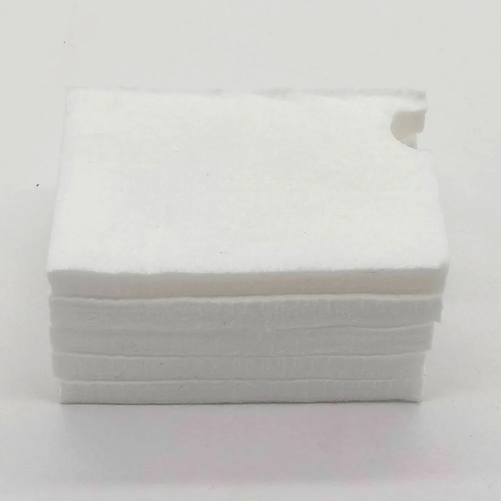 Waste Ink Sponge Fits For EPSON EcoTank L4168 L4166 L1119 L1110 L4153 L3110 L3151 L3150 L4156 L3108 L4159 L3100 L1118 L4158