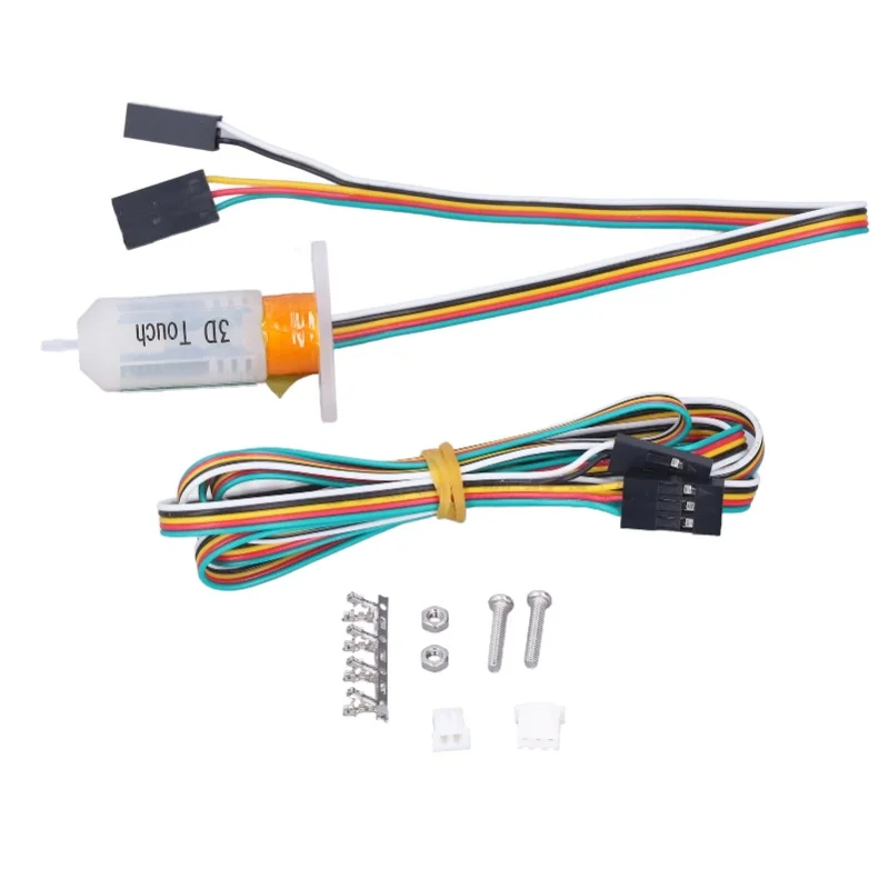 Auto Leveling Sensor V2.0 Precise Adjustment 3D Touch Bed Leveling Sensor Kit For Ender 3 CR10