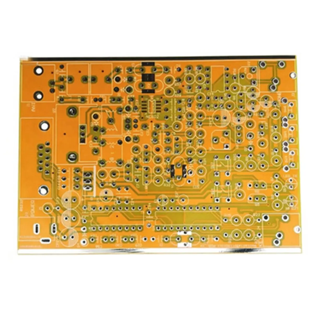 51 Super RM CW Transceiver 7.023MHz HAM Radio Shortwave Telegraph DIY Kit