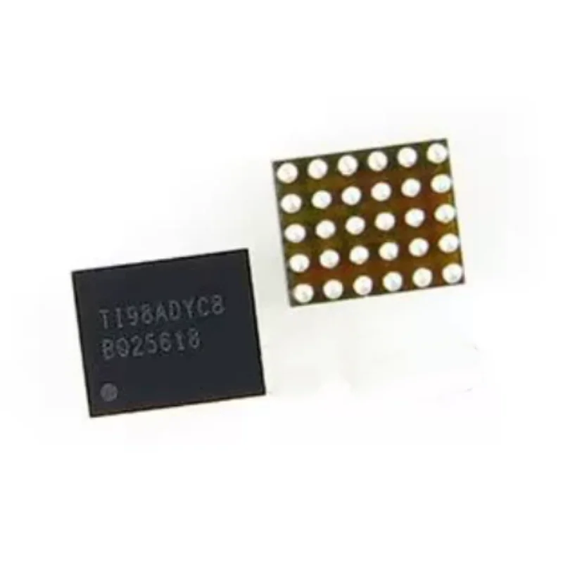 5pcs/lot BQ25618 BQ25618YFFR NEW Original Genuine Chip Packing 30-DSBGA