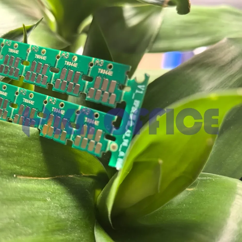 compatible 20PCS C9344 Maintenance Box Chip for EPSON XP-2150 XP-2155 XP-3150 XP-3155 XP-4150 4200 4155 WF-2840 2845 2870 2820 p