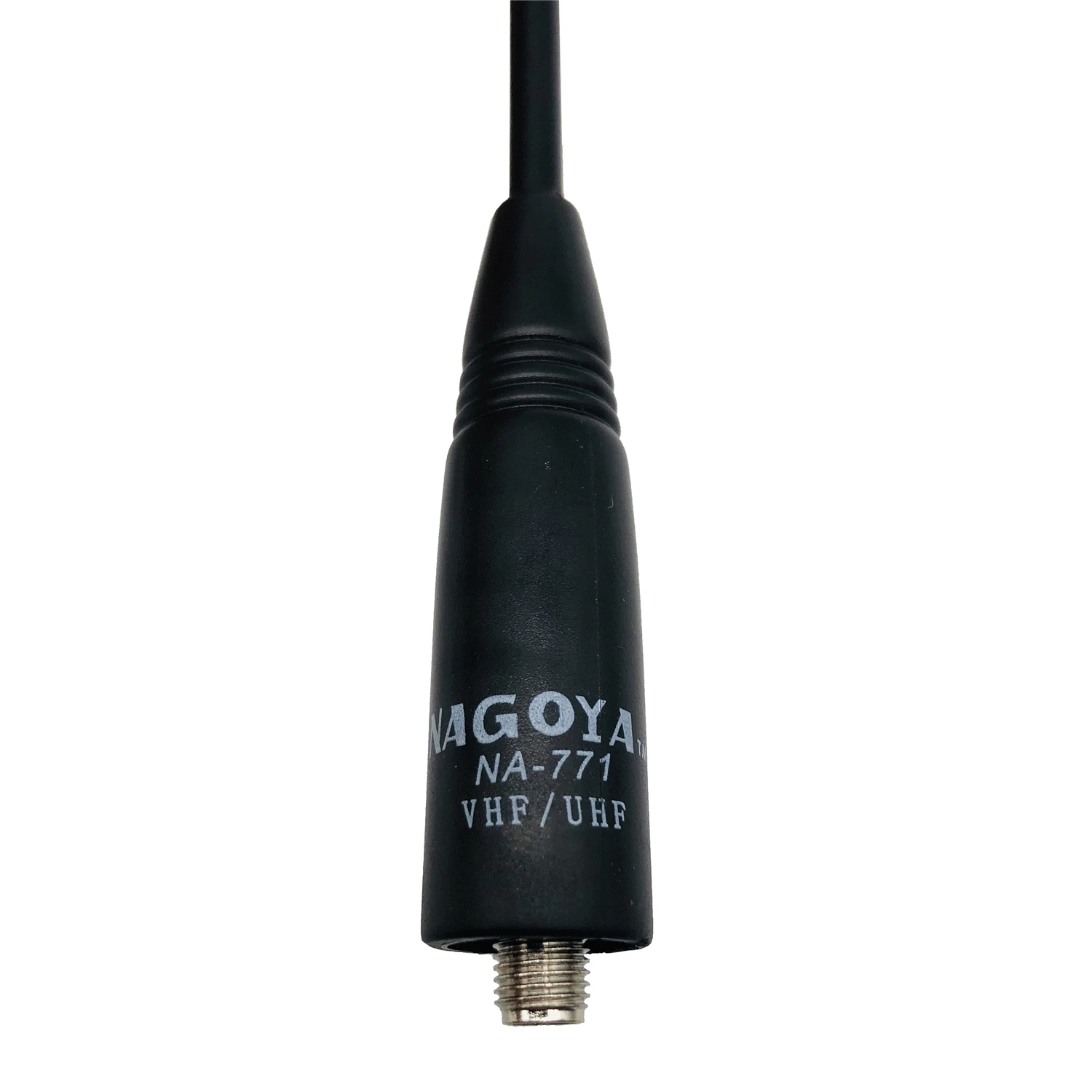 100% Original Nagoya NA-771 Zwei Weg Radio Antenne SMA Weibliche für BaoFeng UV-5R UV-82 BF-888S H777 Walkie Talkie