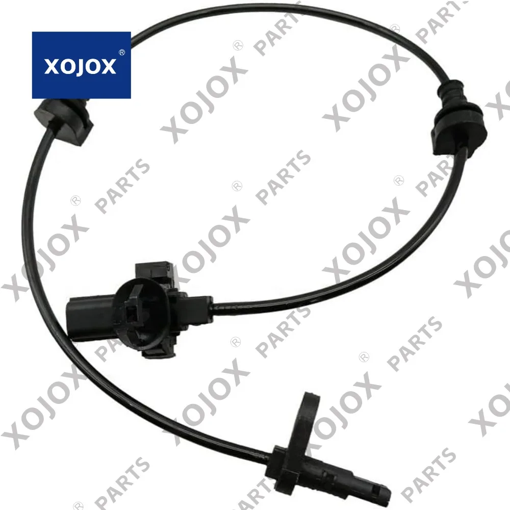 

XOJOX 1 pc/set FRONT LEFT ABS SENSOR ASSEMBLY 57455-T6A-J01 57455T6AJ01 For 16 RB CAIJUN-AUTO