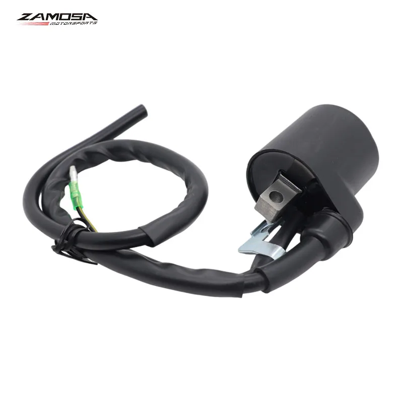 NXR125 WAVE125I CBX250 BIZ125 NXR150 Motorcycle Electric Ignition Coil Compatible With NXR125 WAVE125I CBX250 BIZ125 NXR150