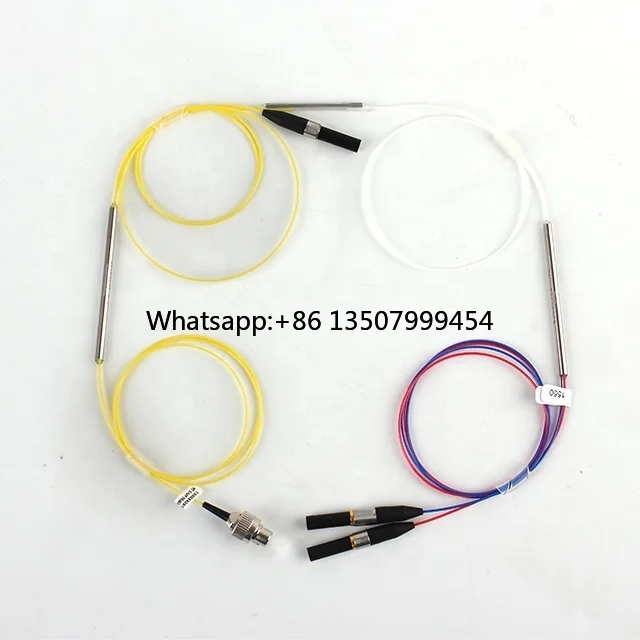 OTDR fiber range tester 1310nm 1550nm 1625 nm 37db 35db FTTX OTDR