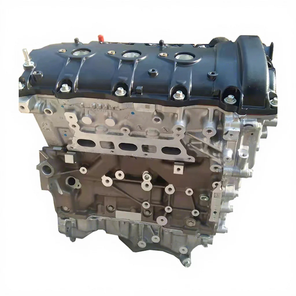 Auto Parts Engine Assembly Complete For GL8 Captiva HHR Malibu