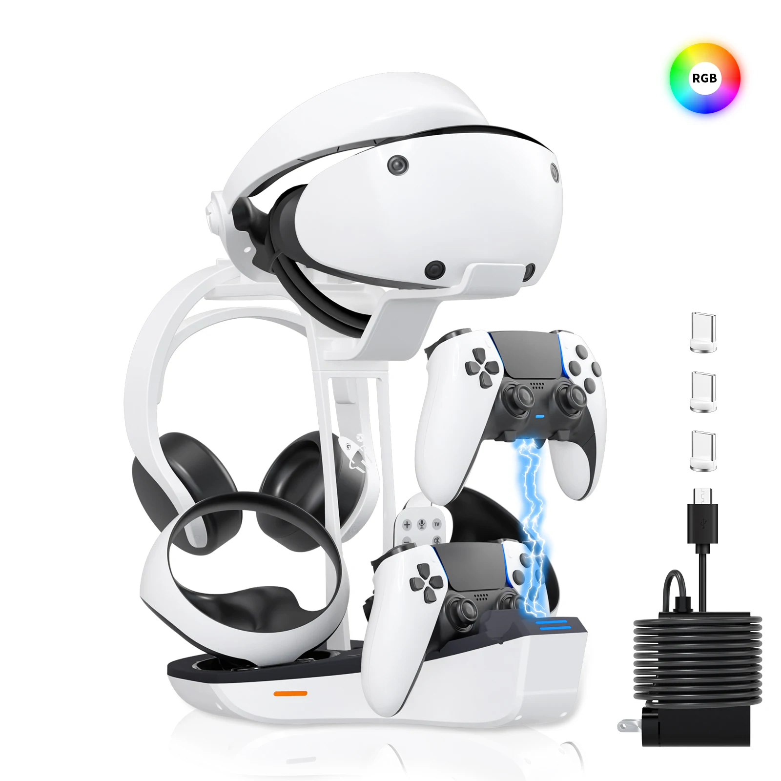 acegamer-4-in-1-charging-station-for-ps-vr2-and-ps5-dual-charging-dock-with-vr-headset-display-holder-and-headphone-rack