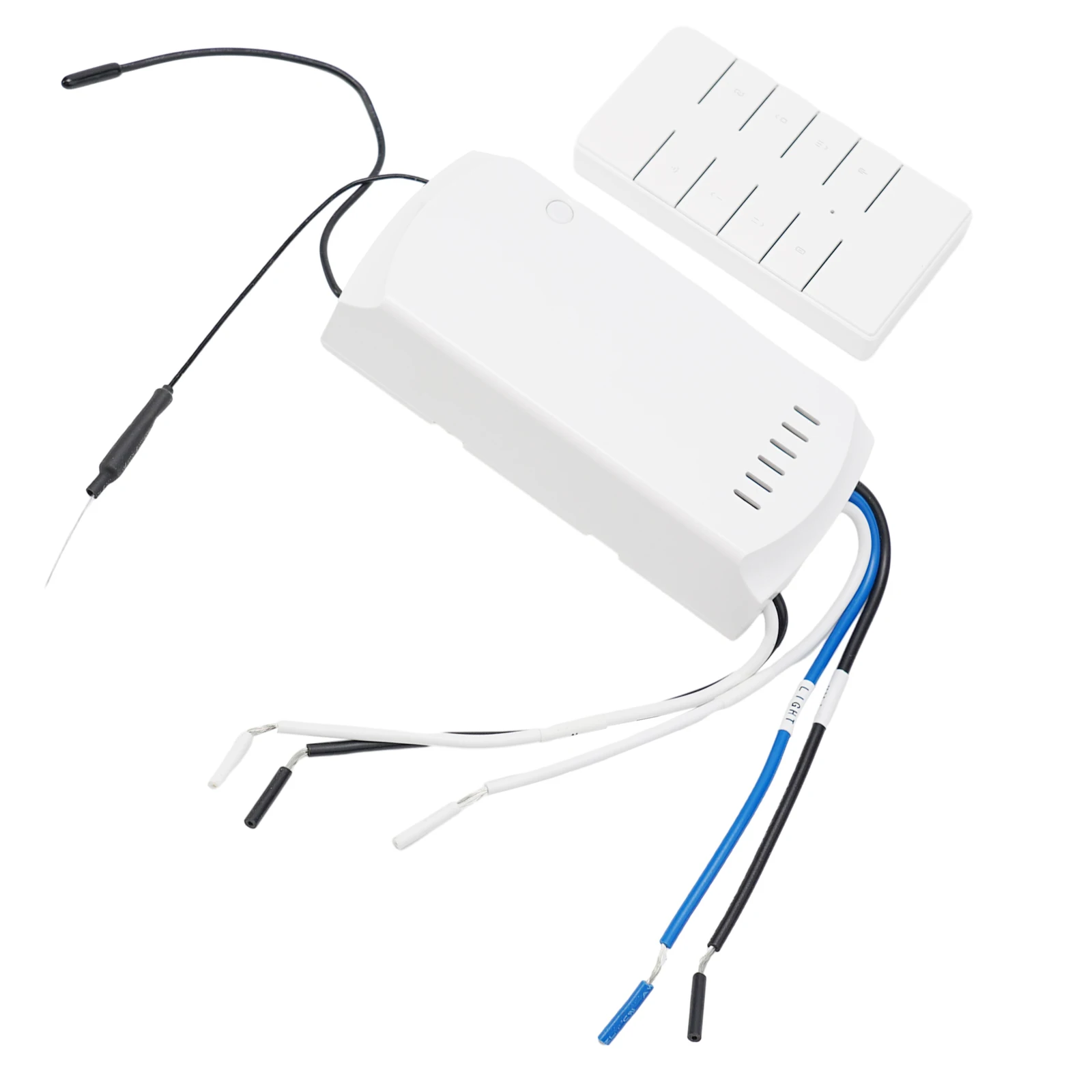

WiFi Ceiling Controller APP Remote Ceiling Fan IFan04-L WiFi Smart Wireless Smart Home High-quality Professional