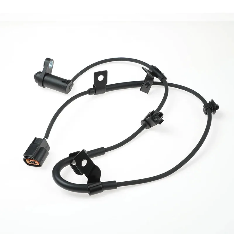 Left/Right ABS Wheel Speed Sensor 4670A599/4670A600 – Essential Part for Mitsub ishi Pajero/Montero Sport (KH) 2008-201