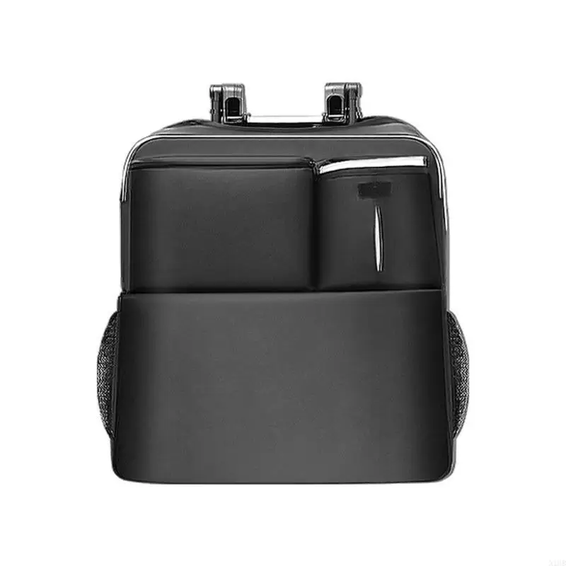 N1HB Oxford Fabric Baby Strollers Protction Case Backpack مع جيب متعدد