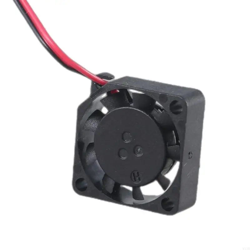 WXTB Compact 2006 5V 12V 2cm Вентилятор охлаждения для ноутбуков, 20x20x6 мм, разъем XH2.54