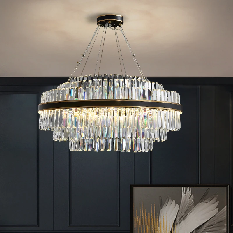 crystal chandelier for living room teto postmodern luxo led interior iluminacao decorativa moderno 01