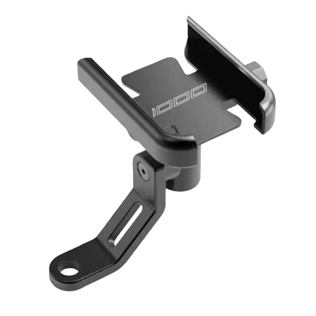 

Держатель для телефона на руль мотоцикла для KAWASAKI Z1000 Z 1000 Z1000R 2011-2022 2023 2024, подставка для навигации