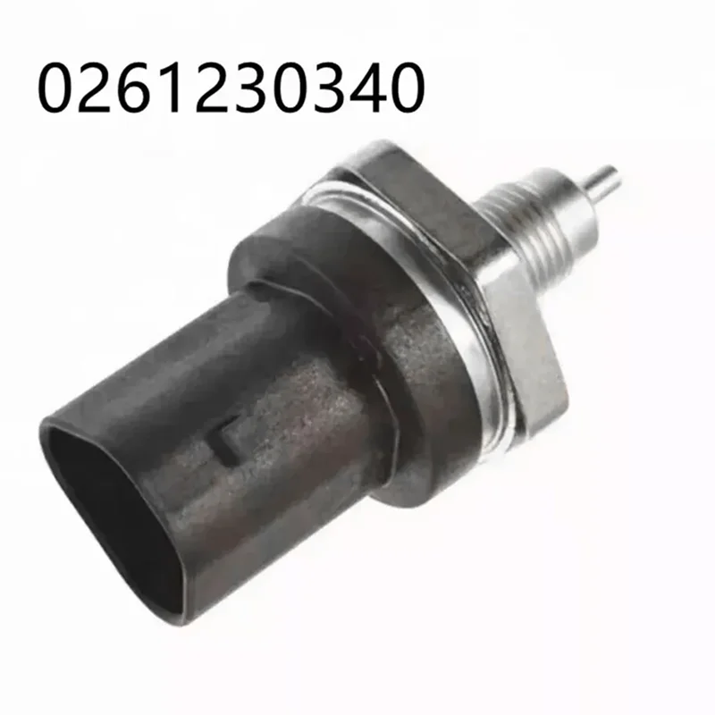 Estrito 0261230340 Sensor de pressão de óleo de carro para Mazda 3 6 CX-3 /5/9 Porsche 918 2005-2024 0261230482