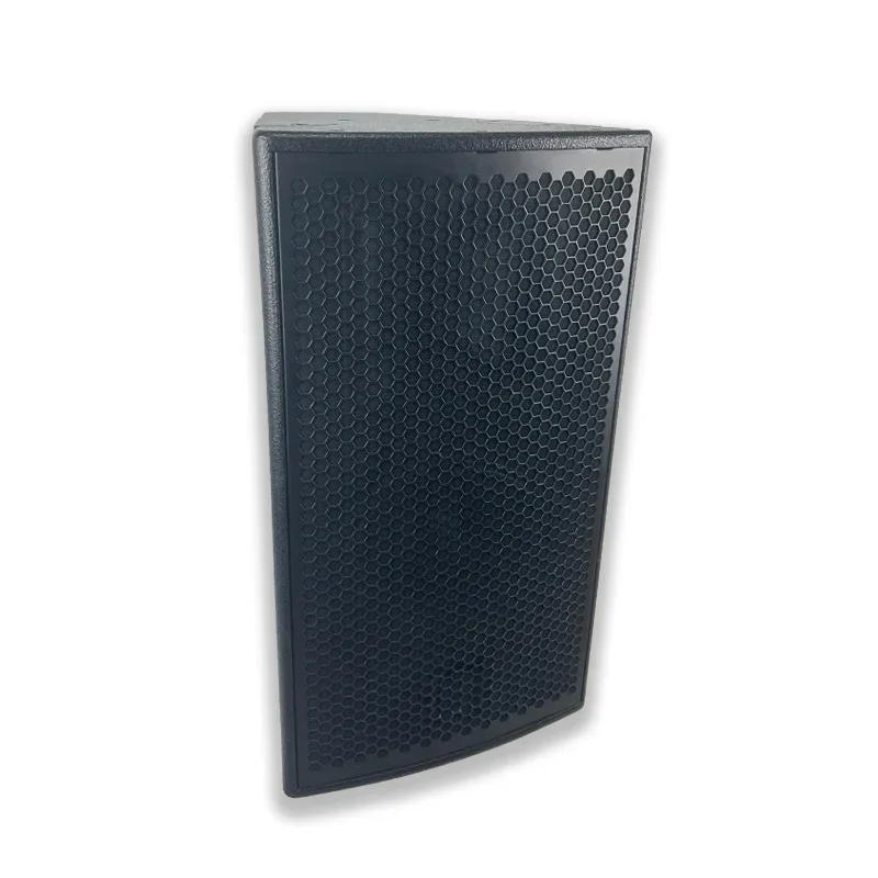1000W Passive Pro Audio Dual 15-inch Power Speakers