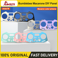 Jumper Bumblebee Macarone DIY Panel