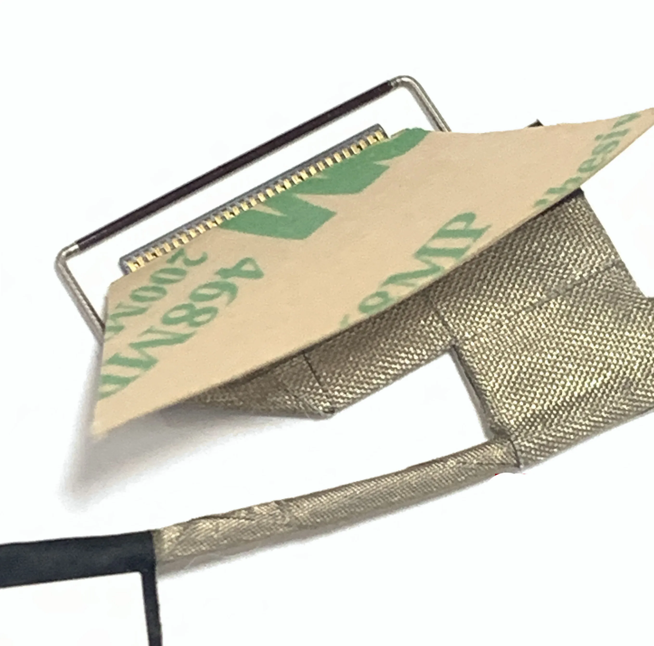 Laptop LCD FHD CABEL With Touch For HP 840 G5 6017B0894601 30PIN 0.5