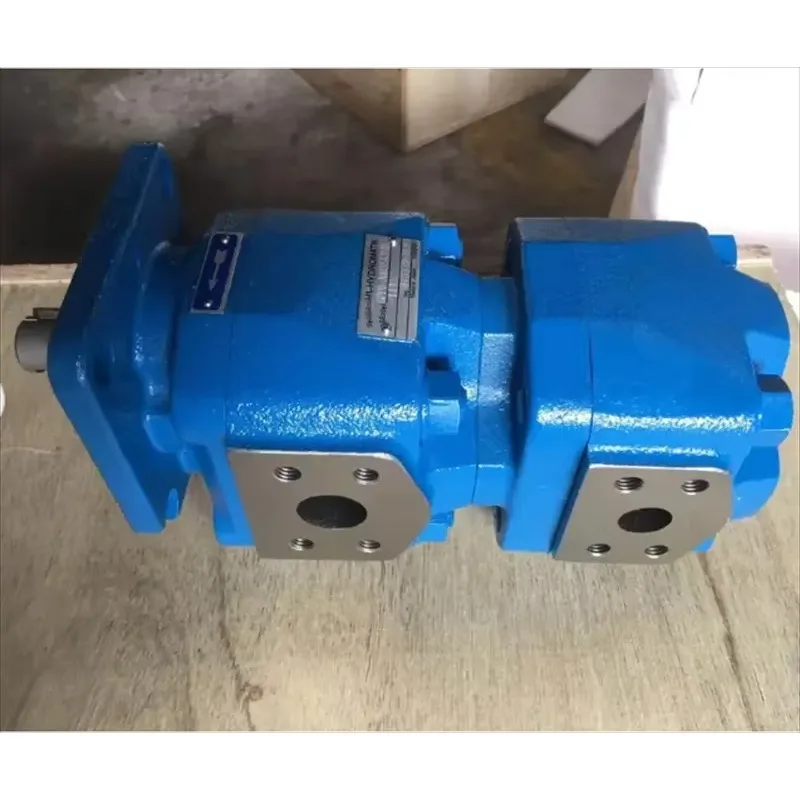 

Гидравлические насосы с скоростным масляным насосом GPPO GPP0 GXP0 GXPO 2026 GPP0-40-30L-111 GPP0-A0D40A40AL-111