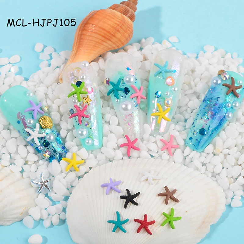 Strass per unghie Gioielli per unghie Accessori per la decorazione delle unghie per manicure 50 pezzi