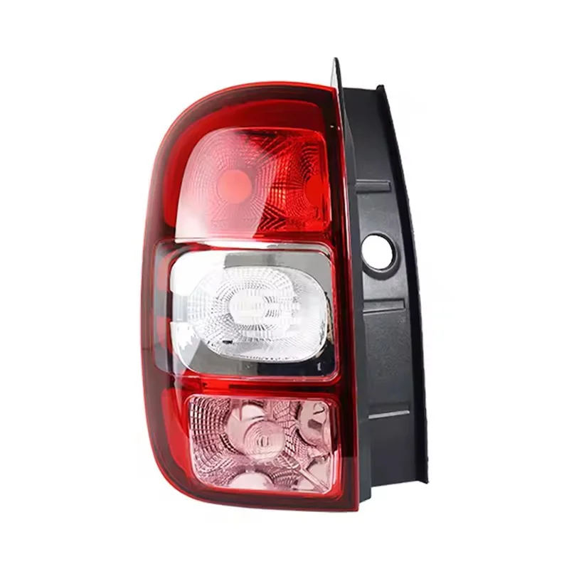 

A80X-Auto Signal Lamp Rear Tail Light Brake Light Warning Light For Renault Dacia Duster 2013-2017 Without Bulbs Left 265553627R