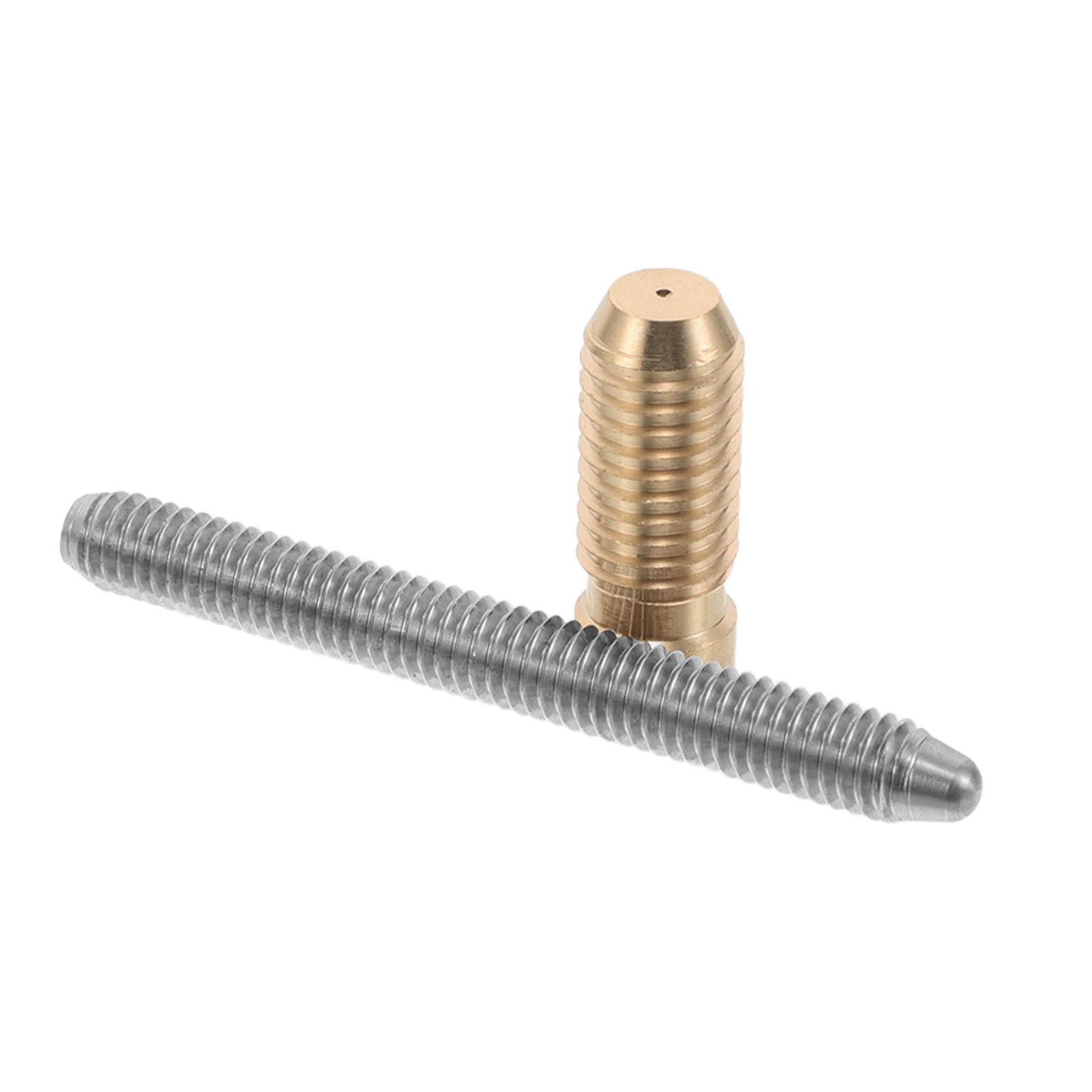 

Pool Cue Joint 18 Tooth Insert Quick Release Extension Adapter Durable Stainless Steel Billiard Accessory Pool Cue Joint