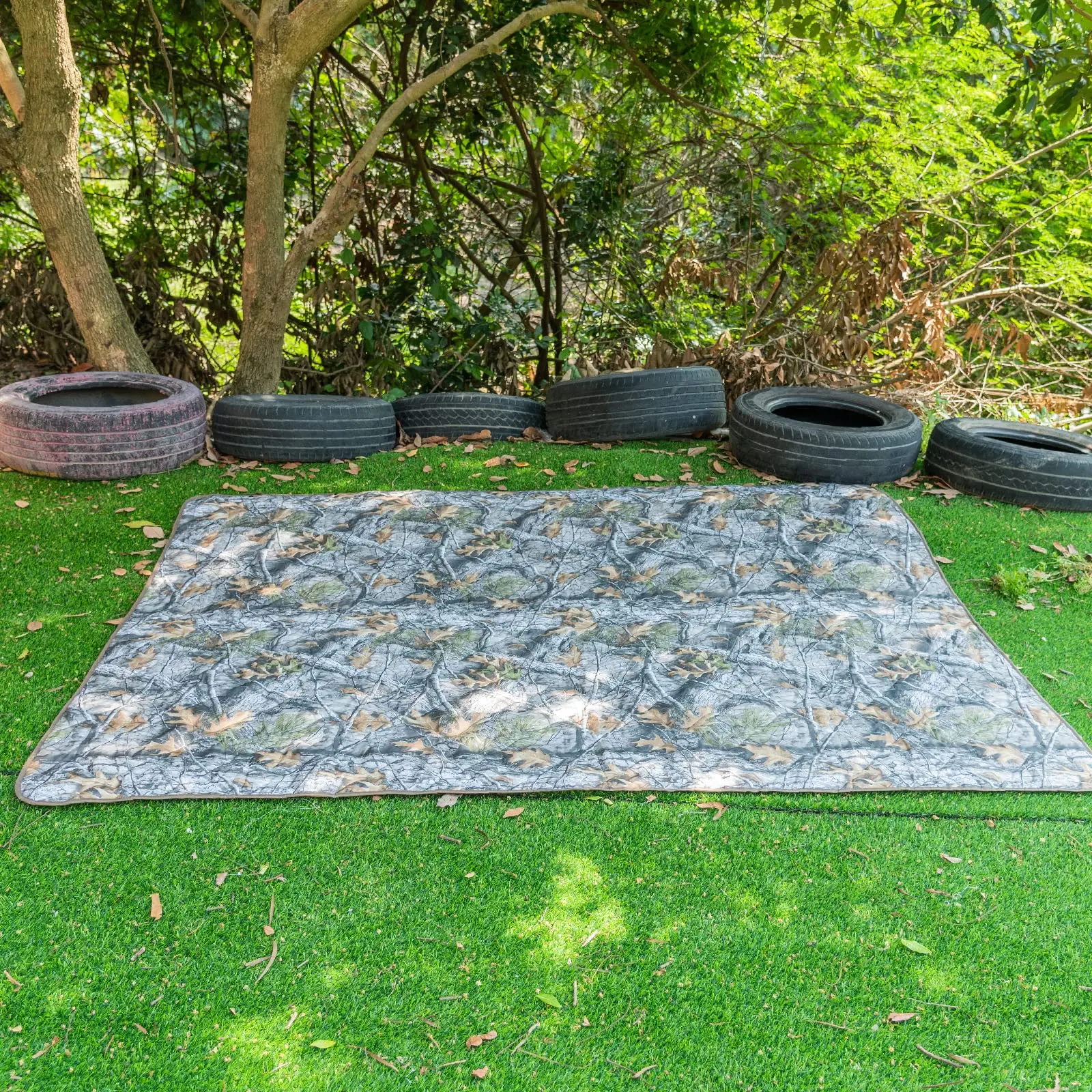 Thumbnail 4 - #9 Trending Poncho Liners Right Now