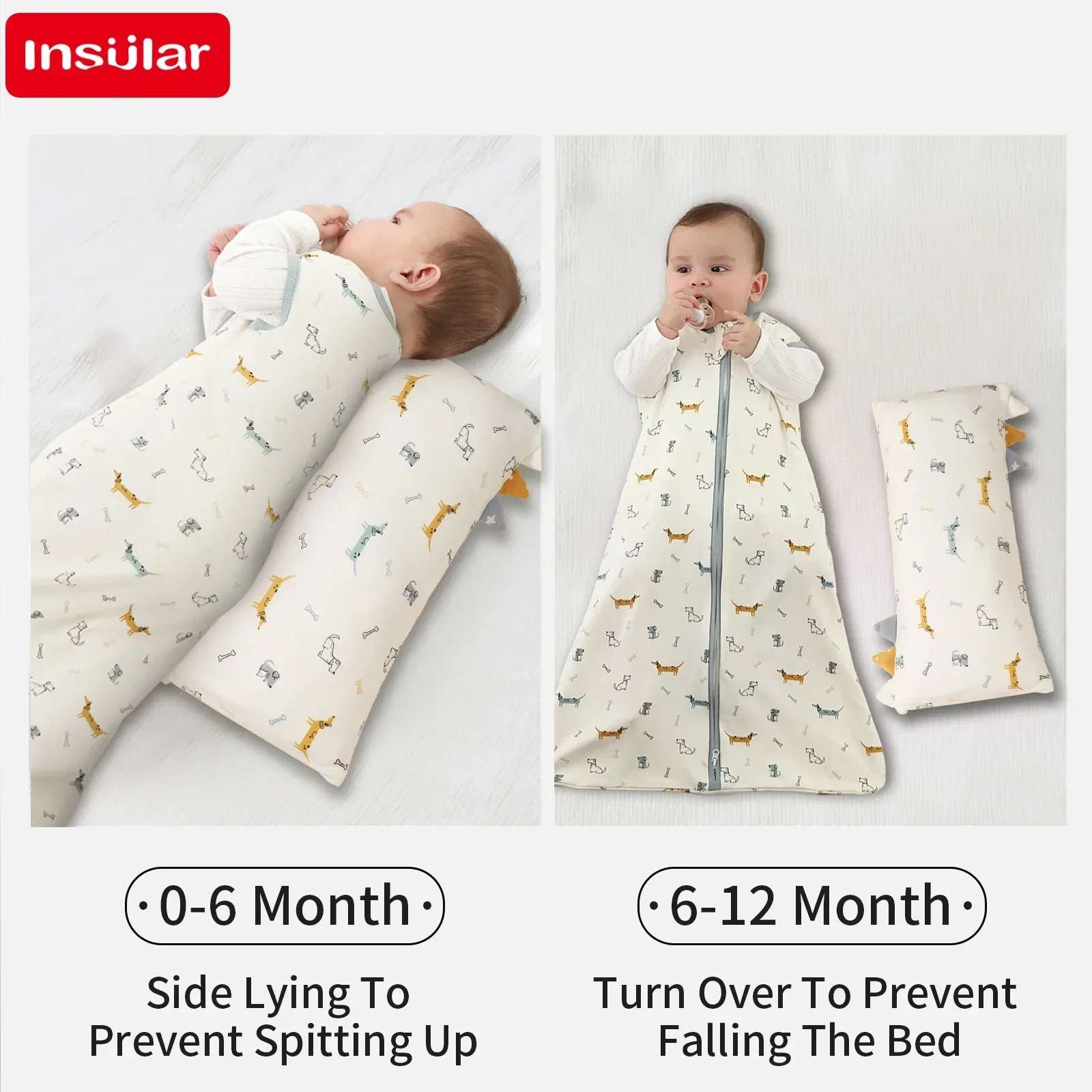 Thumbnail 4 - #33 Top Rated Nursing Pillows to Buy in 2026