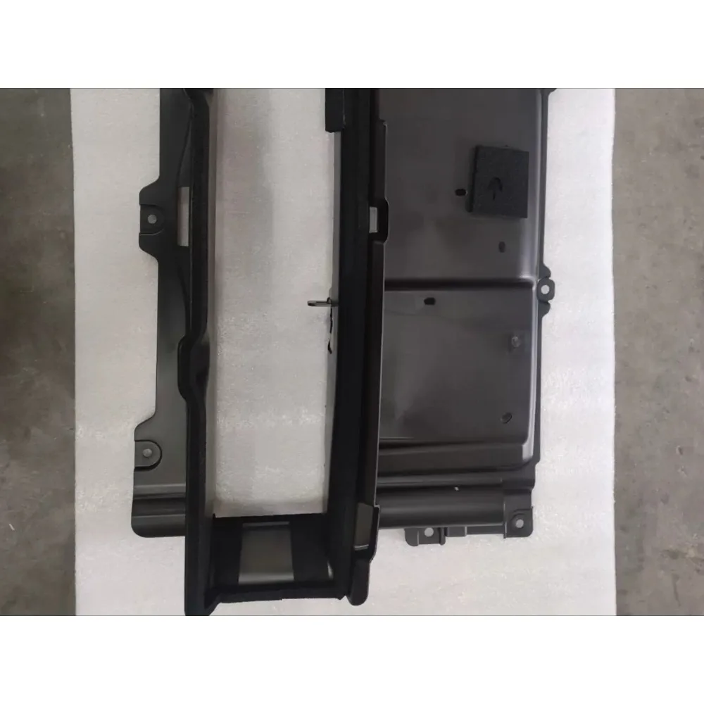 EM2E-5302490B For BYD Dolphin Honor Version 2025 Fully Enclosed Deflector Assembly Brand New Genuine
