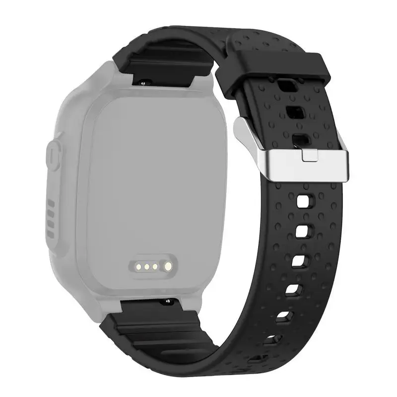 Smart Watch Band Replacement Wristband For Kids Smart Watch Strap For Watch Bracelet Soft Bracelets For Xplora X5 Play