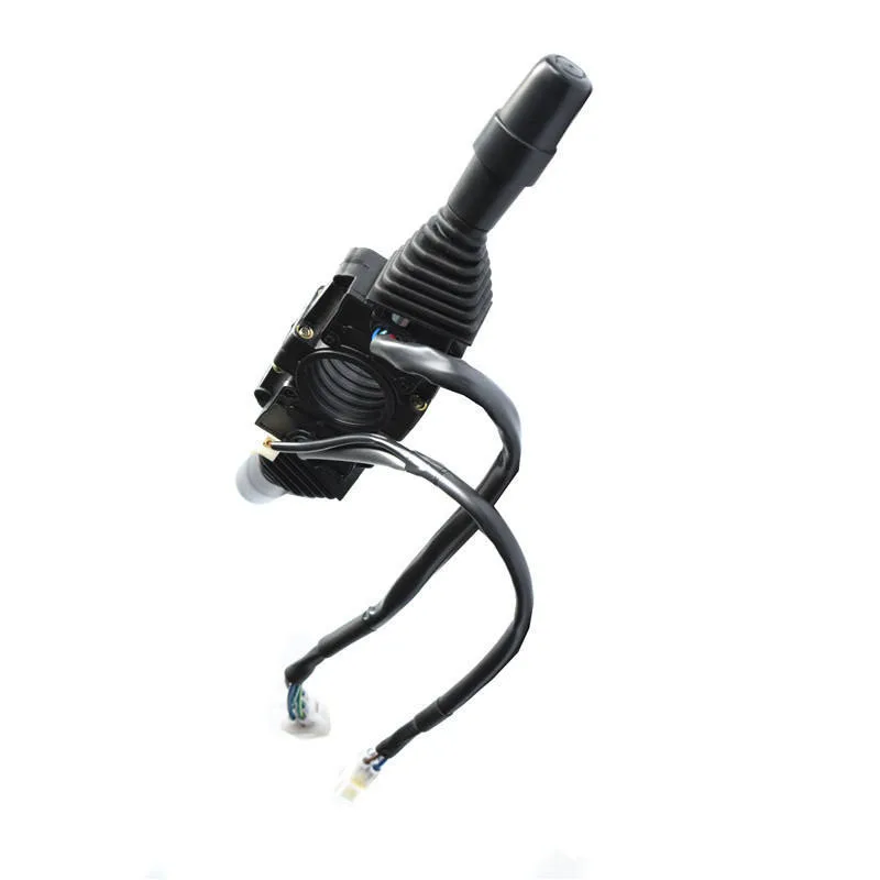 

H2YY2-40801 Forklift accessories combination switch for H2YY240801 steering gear combination headlight switch