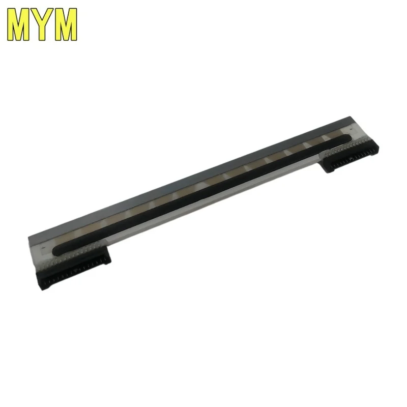 New Thermal Printhead 203dpi for Zebra ZD421 ZD421T Barcode Label Printer Replacement Print Head Printer Parts